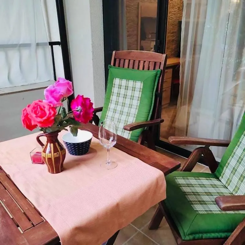 Каваци Студио Apartment Sozopol
