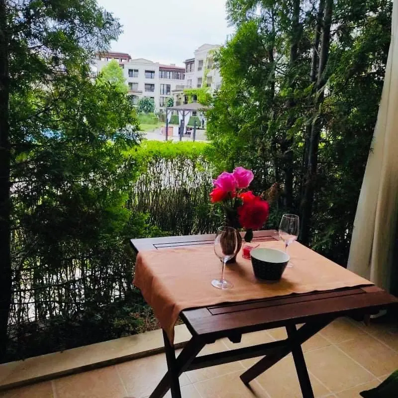 Каваци Студио Apartment Sozopol Bulgaria