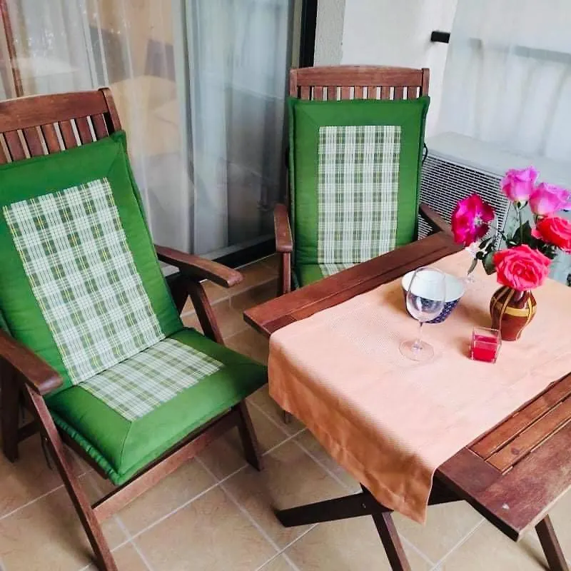 Каваци Студио Apartment Sozopol