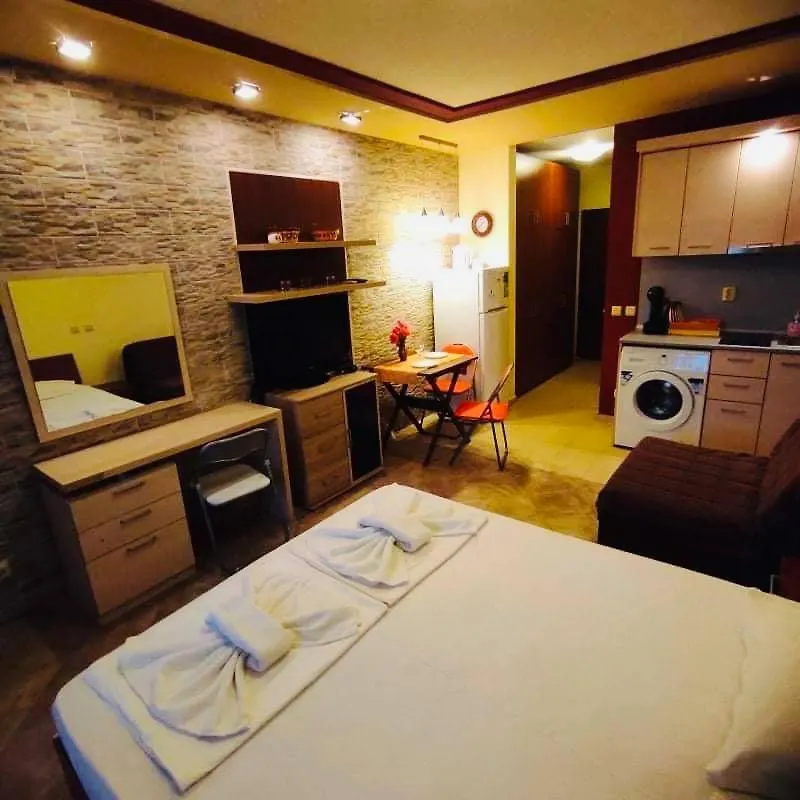 Каваци Студио Apartment Sozopol