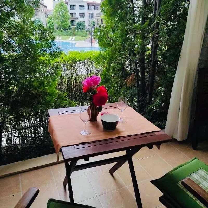 Каваци Студио Apartment Sozopol 0*,