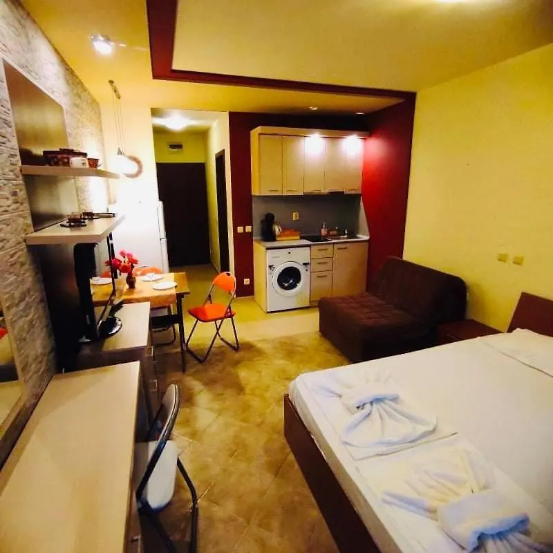 Каваци Студио Apartment Sozopol