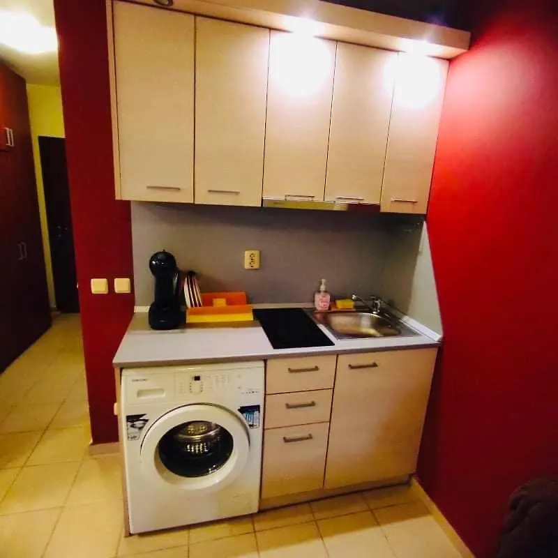 Каваци Студио Apartment Sozopol