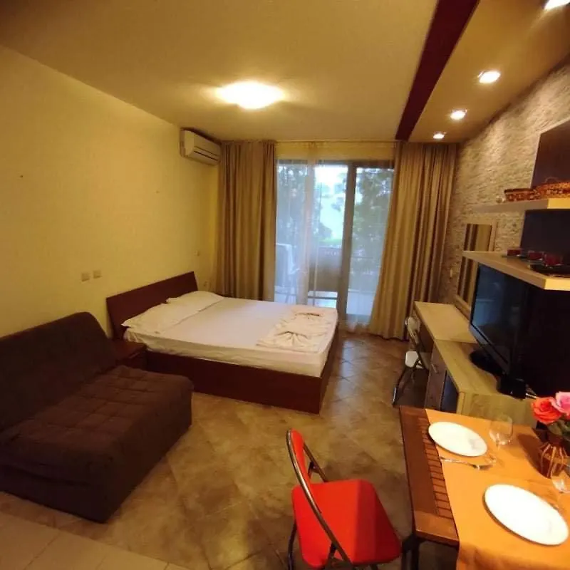 Каваци Студио Apartment Sozopol
