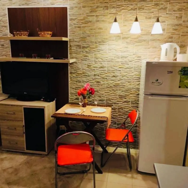 Каваци Студио Apartment Sozopol Bulgaria