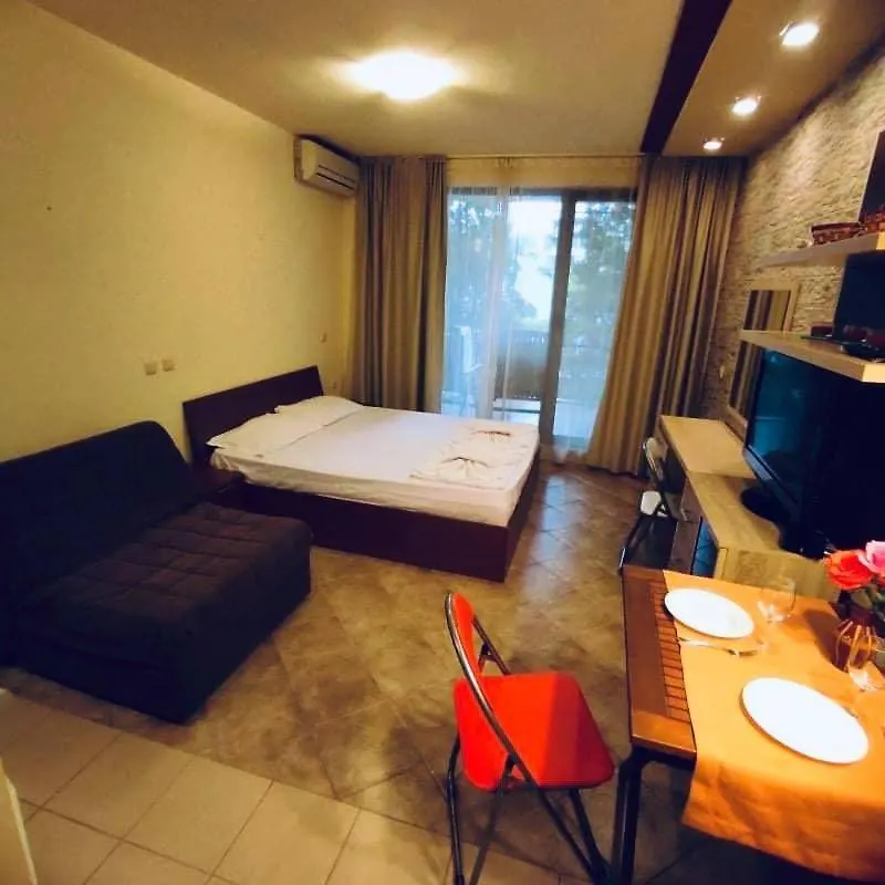 Каваци Студио Apartment Sozopol 0*,  Bulgaria